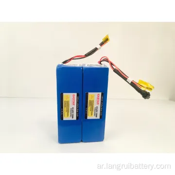 سعر المصنع 12V 12AH Lithium Battery for electrocar